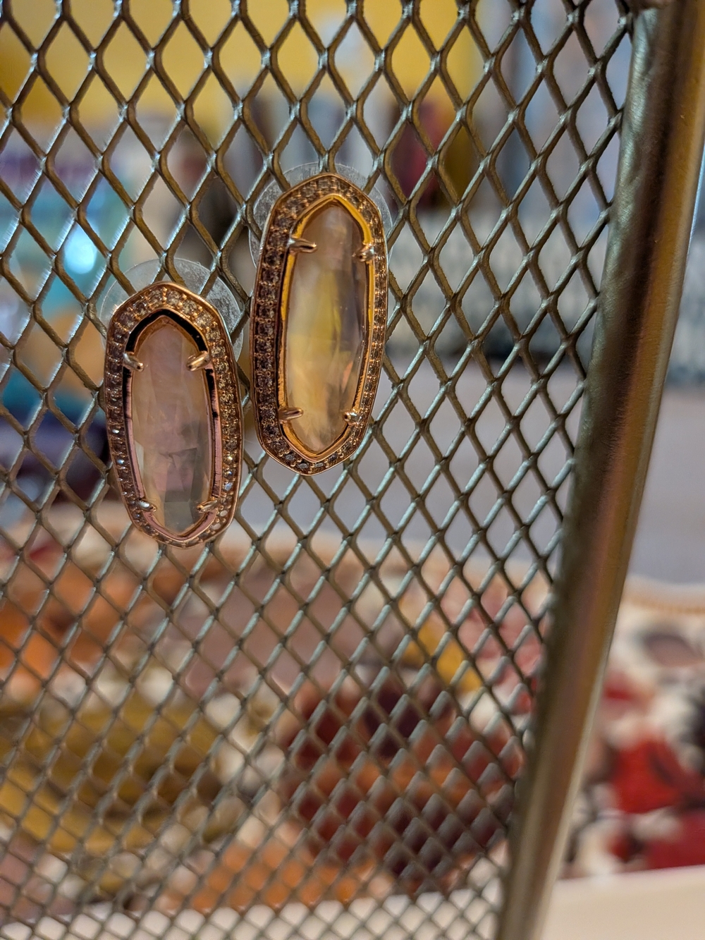 Kendra Scott Stud Earrings